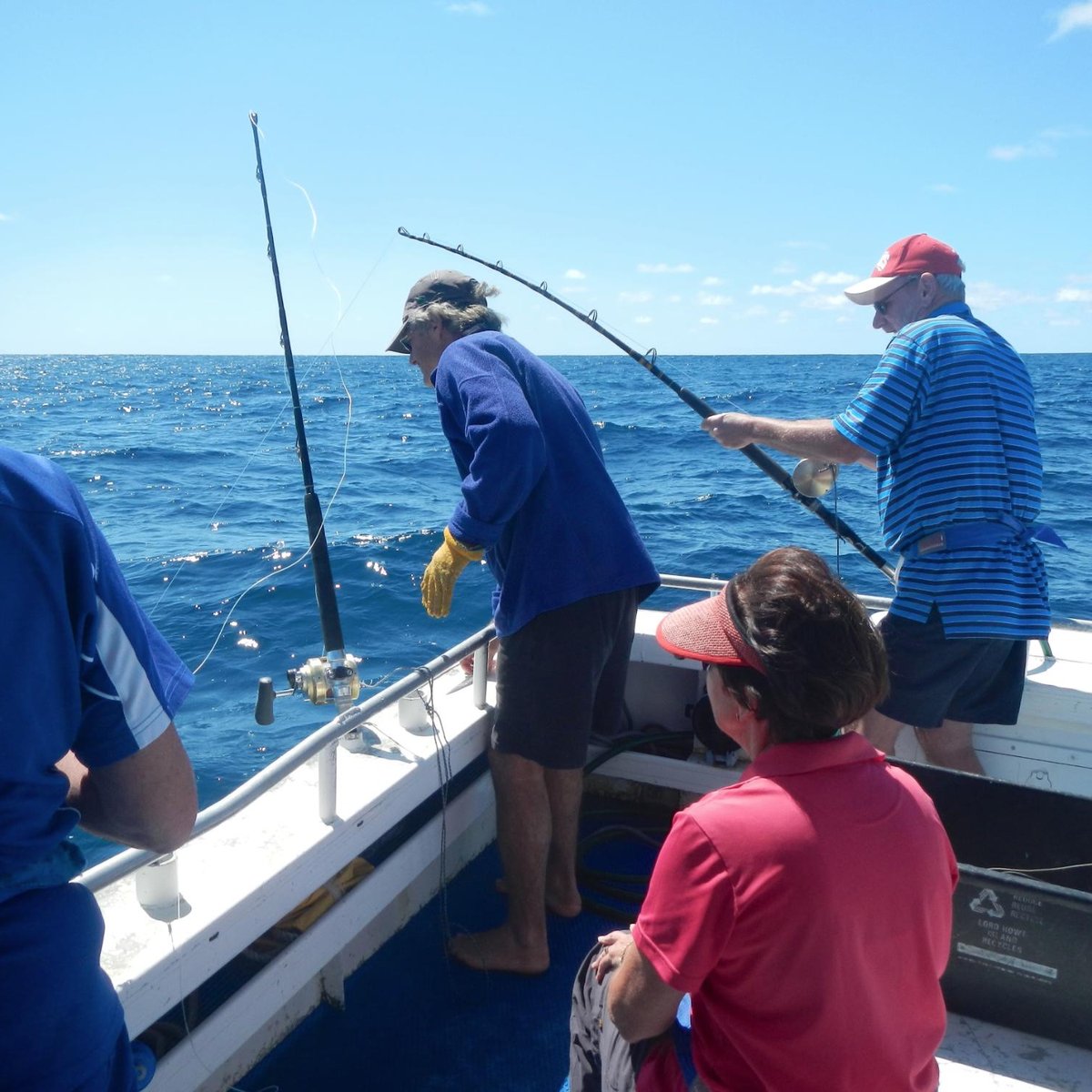 Lord Howe Island - Sea to Summit Expeditions - All You Need to Know ...