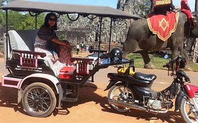 Angkor Donate Transport (2025) - All You Need to Know BEFORE You Go