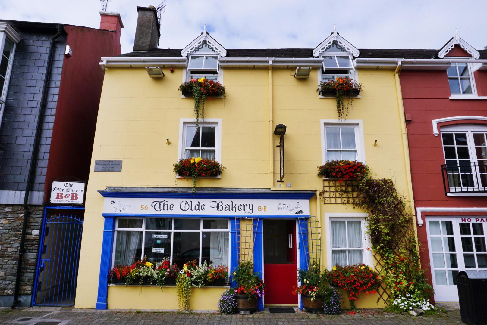 THE OLDE BAKERY - Updated 2022 Prices & B&B Reviews (Kinsale, Ireland)