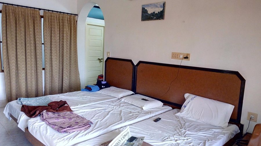 SHARON HOTEL  Kundapur  Karnataka  Hotel Reviews  Photos  Rate