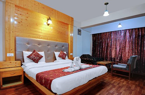 HOTEL ROYAL BATOO (Srinagar, Kashmir) - Hotel Reviews & Photos ...