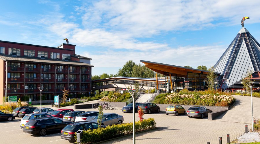 Van der Valk Hotel Drachten