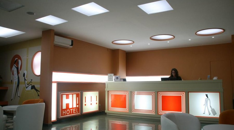 Recepción