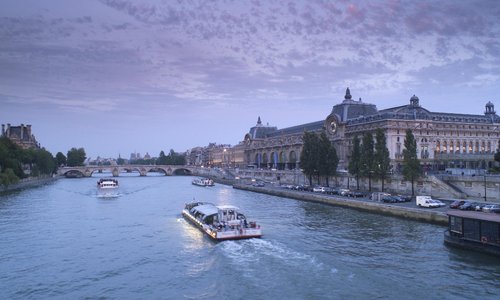 Destination