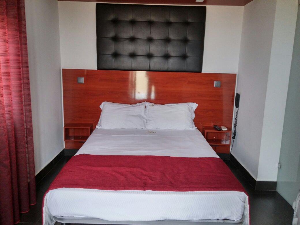 Hotel photo 1 of Adega Oceano.