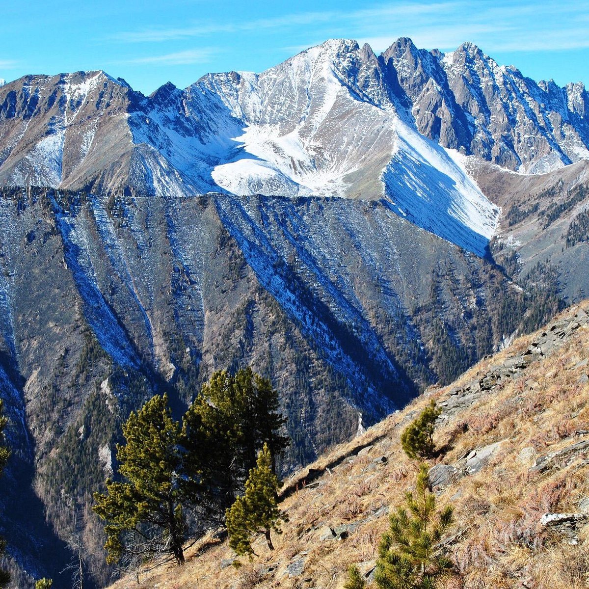 Пик любви аршан фото