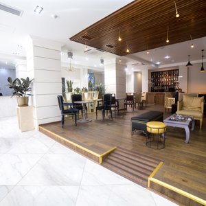 Smart Hotel Bishkek, hotel in Bishkek