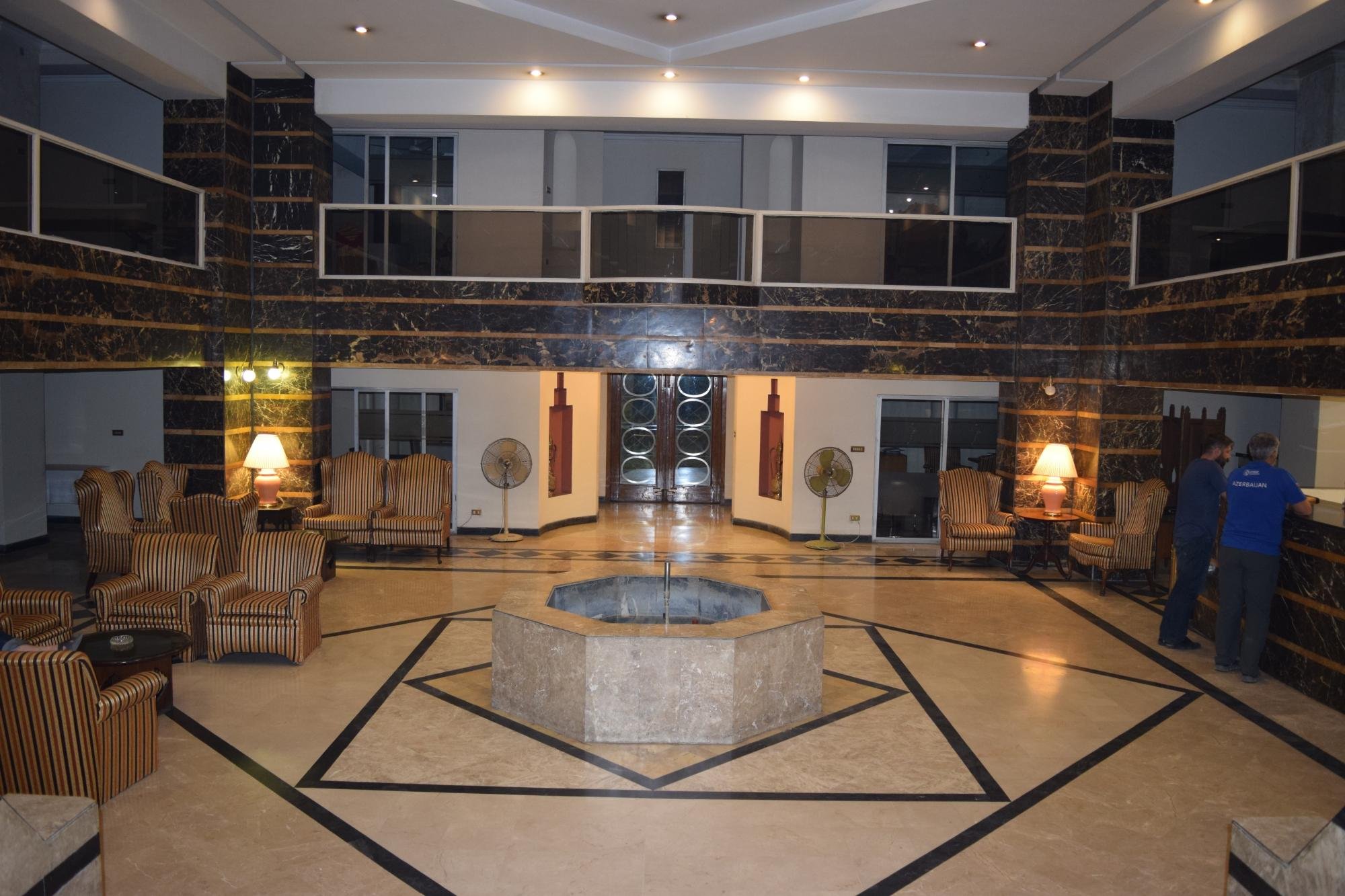 Carlton Tower Hotel Lahore by null