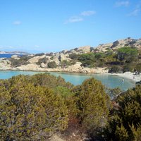 spiaggia