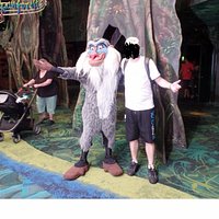 rafiki