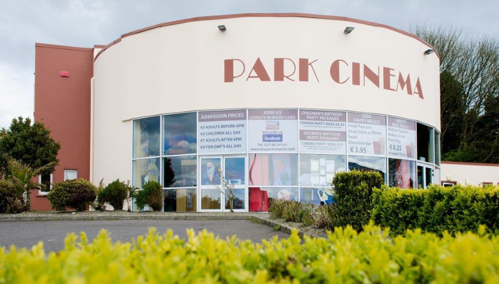 THE 10 BEST Province of Munster Movie Theaters Updated 2024