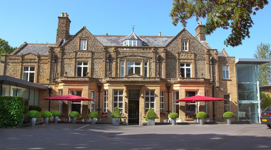 Main Hotel