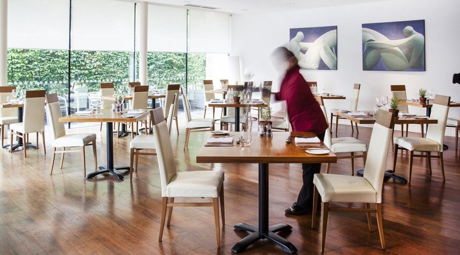 Brasserie at Lanes