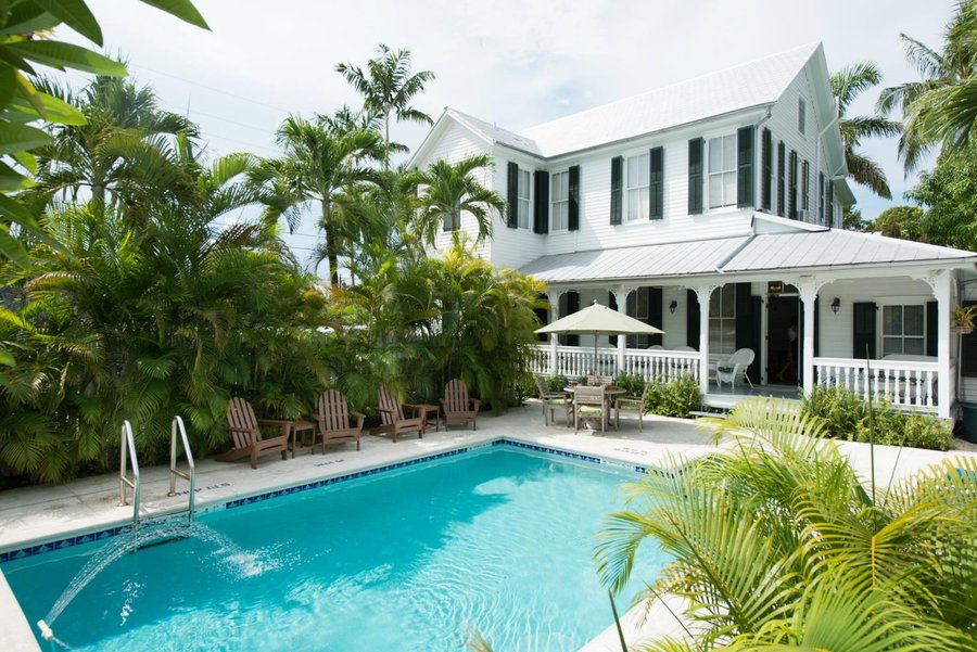 THE CONCH HOUSE HERITAGE INN - Updated 2021 Prices, B&B Reviews, and