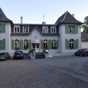 The Hotel