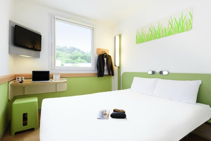 Imagen 13 de Ibis Budget Girona Costa Brava