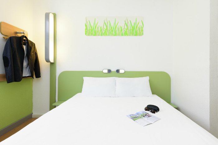 Imagen 12 de Ibis Budget Girona Costa Brava