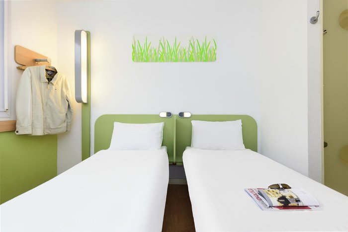 Imagen 11 de Ibis Budget Girona Costa Brava