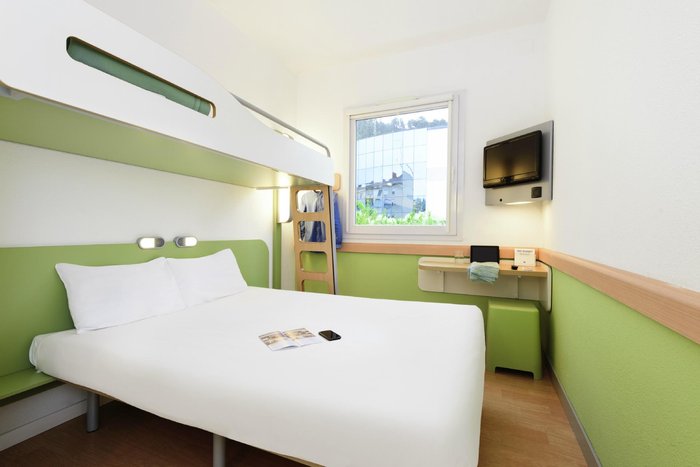 Imagen 2 de Ibis Budget Girona Costa Brava