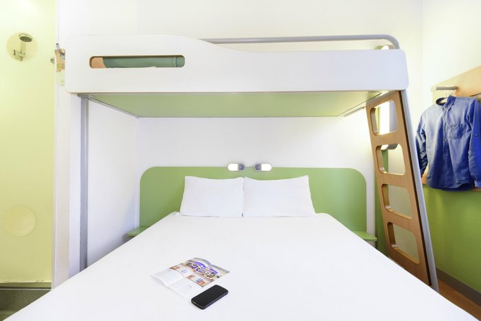 Imagen 10 de Ibis Budget Girona Costa Brava