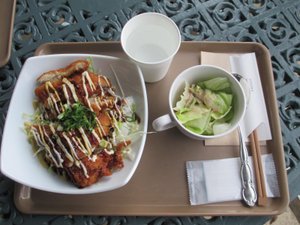 料理