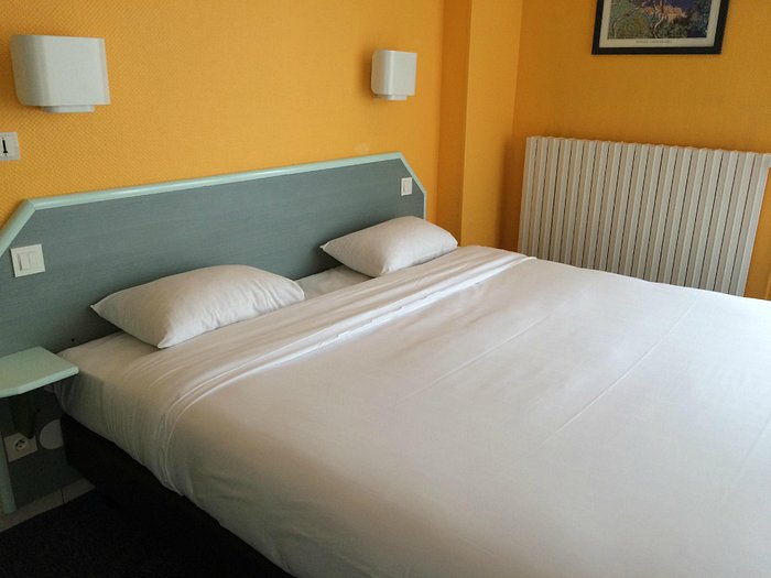 Hotel Escurial Rooms: Pictures & Reviews - Tripadvisor