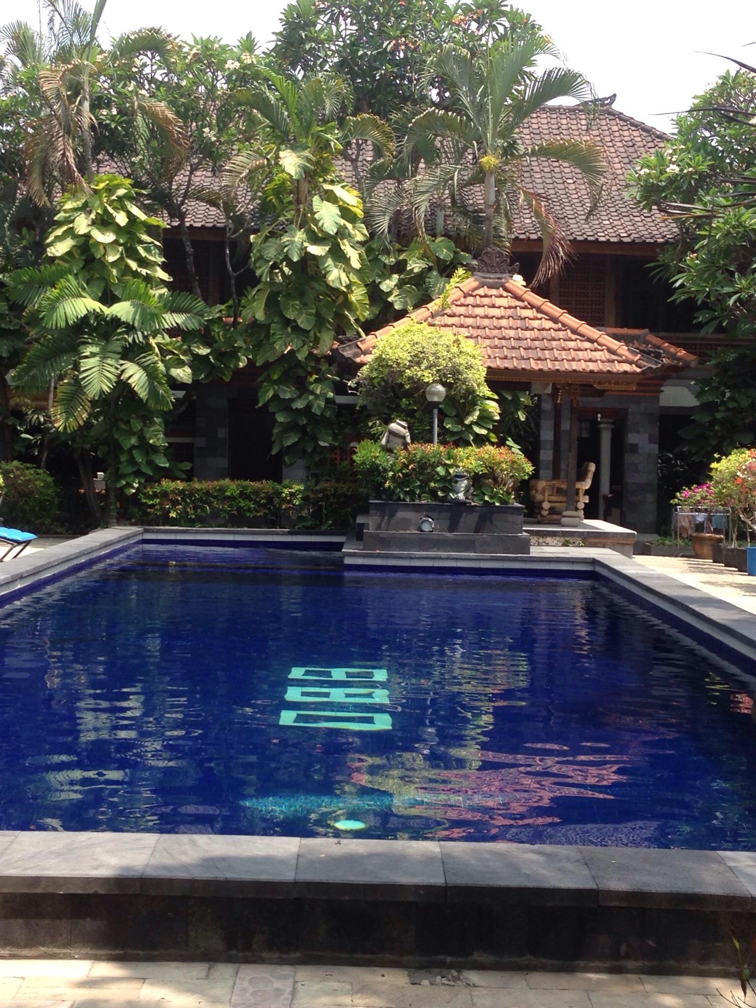 DEWA BHARATA BUNGALOWS LEGIAN Desde $ 62.500 (Kuta, Indonesia ...