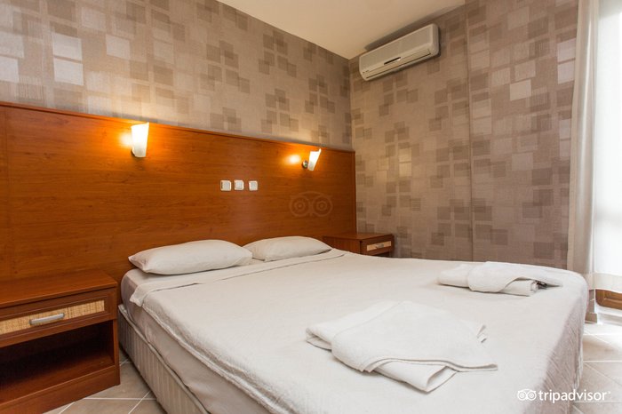 ALVARO APART (Icmeler, Turkije) - foto's en reviews - Tripadvisor