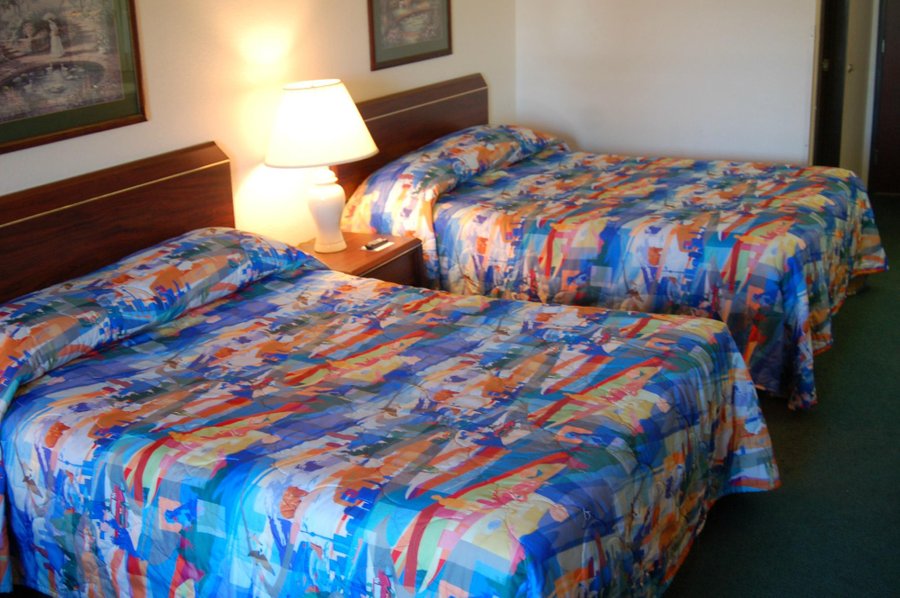 MOTEL 6 NEWPORT $66 ($̶7̶8̶) - Prices & Hotel Reviews - Oregon