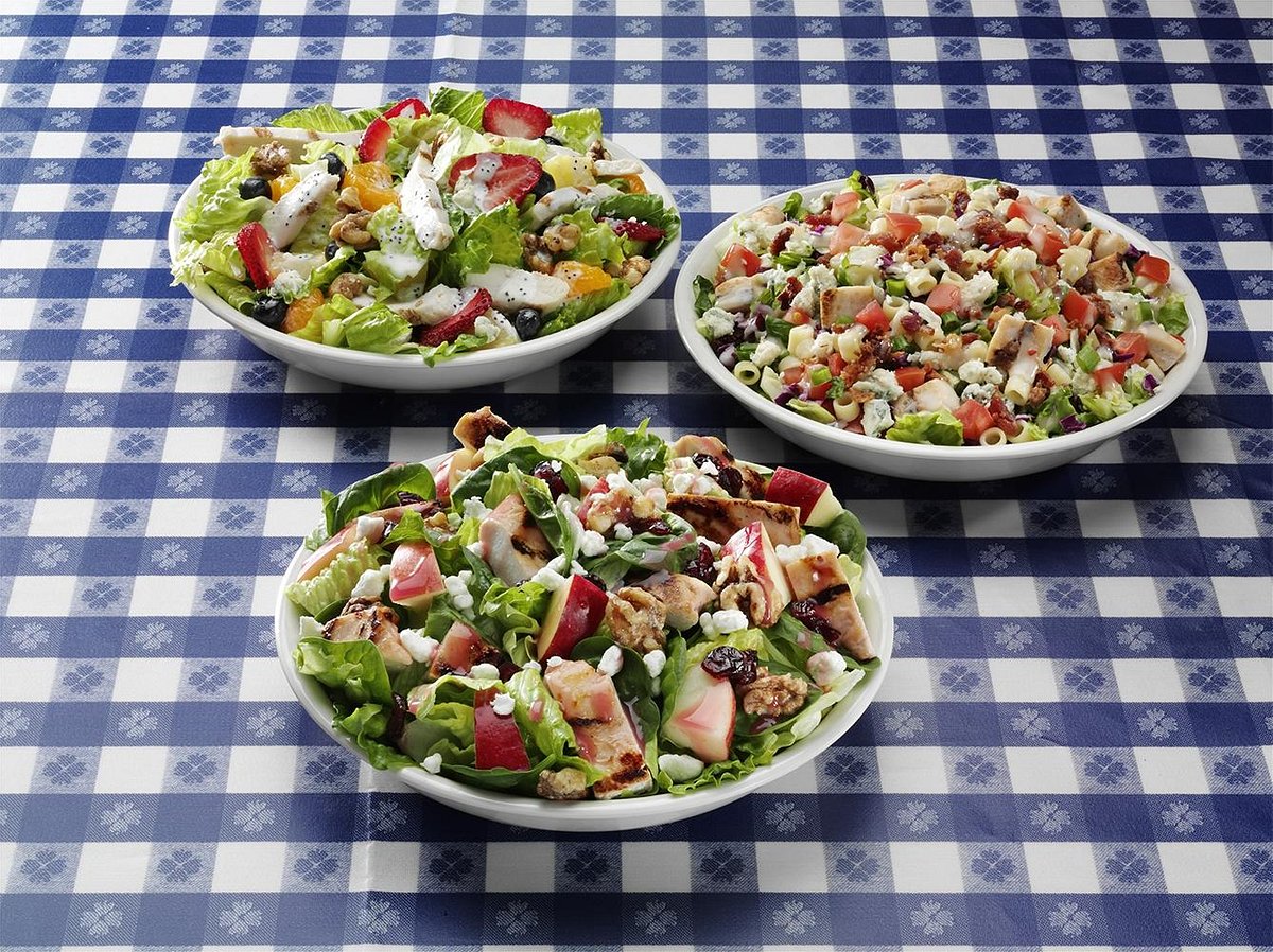 Portillos Naperville Menu With Prices: Discover Delicious Deals
