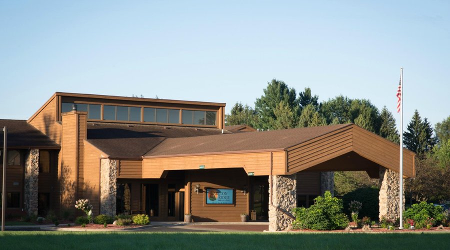 Carlton Lodge