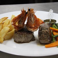 surf and turf