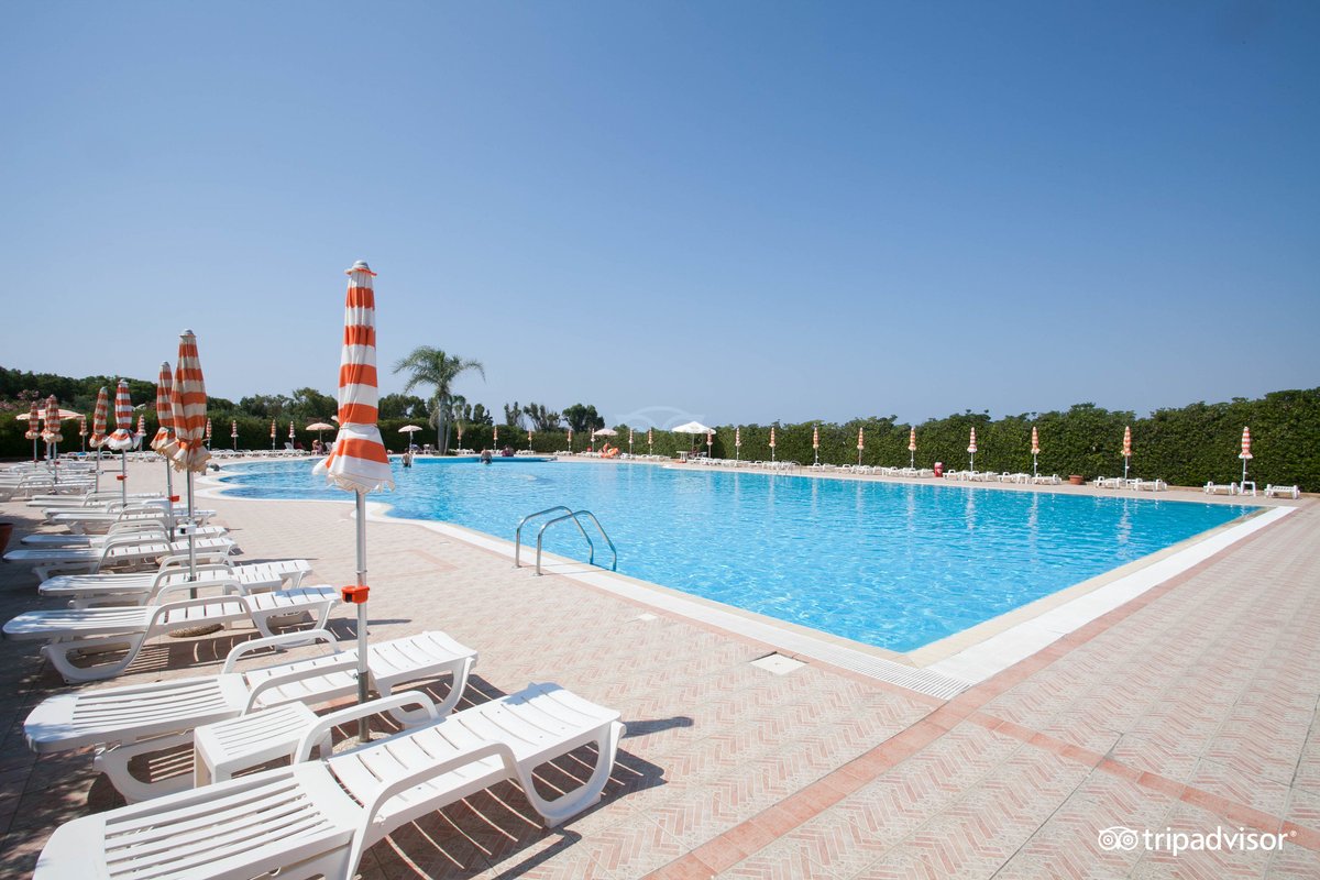 MADAMA CLUB VILLAGE - Prices & Hotel Reviews (Steccato, Italy)