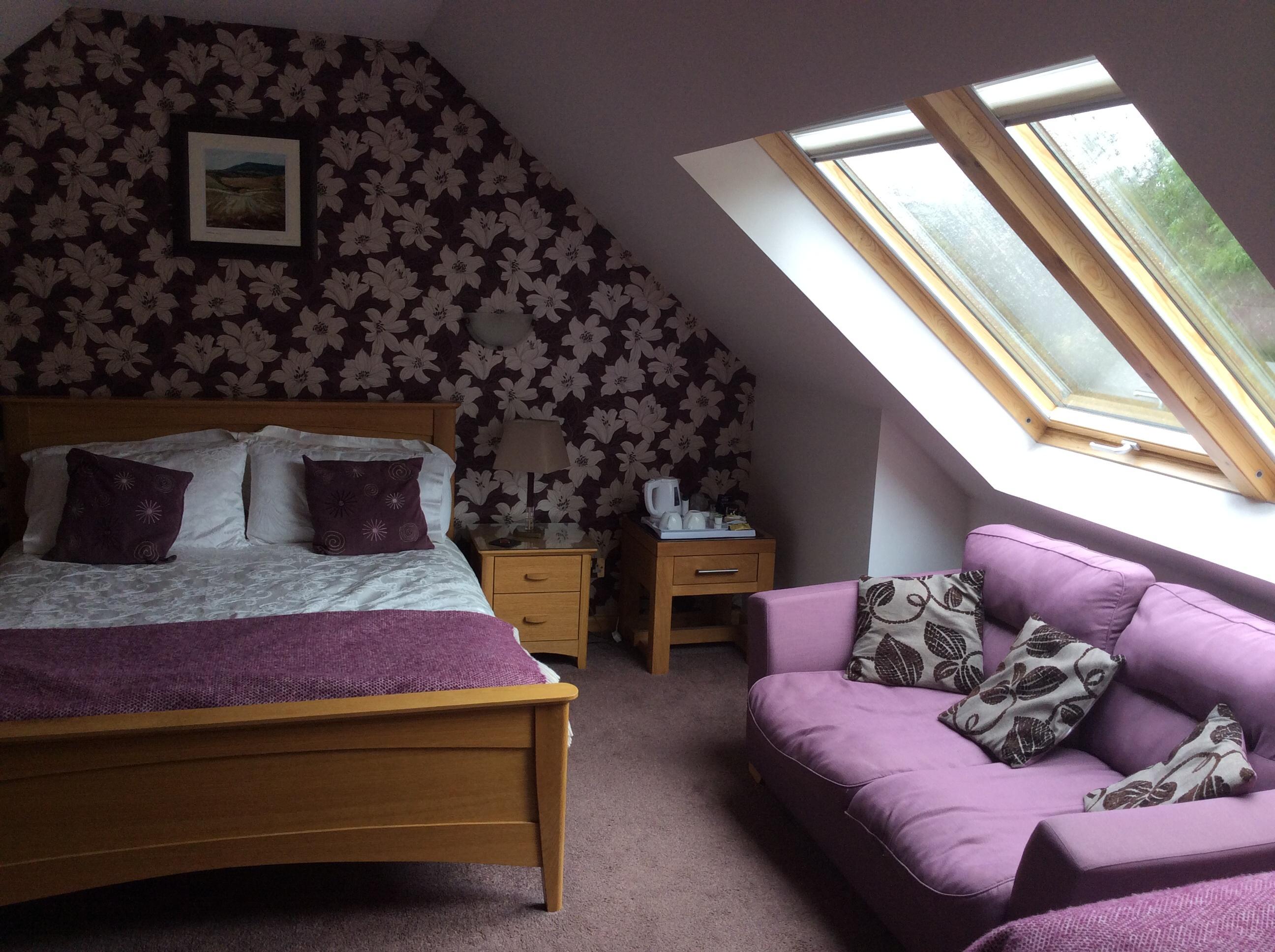 CASTLEVIEW BED & BREAKFAST - B&B Reviews (Dufftown, Scotland)