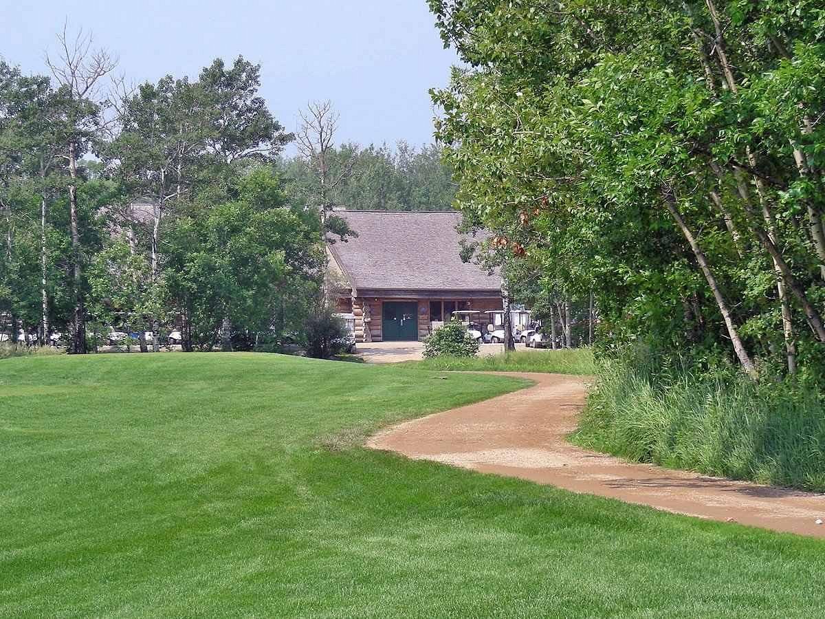 WHITE BEAR LAKE GOLF COURSE (Carlyle) All You Need to Know BEFORE You Go