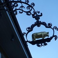 Ochsen Mümliswil
