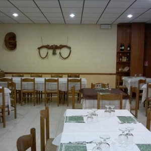 Sala Ristorante