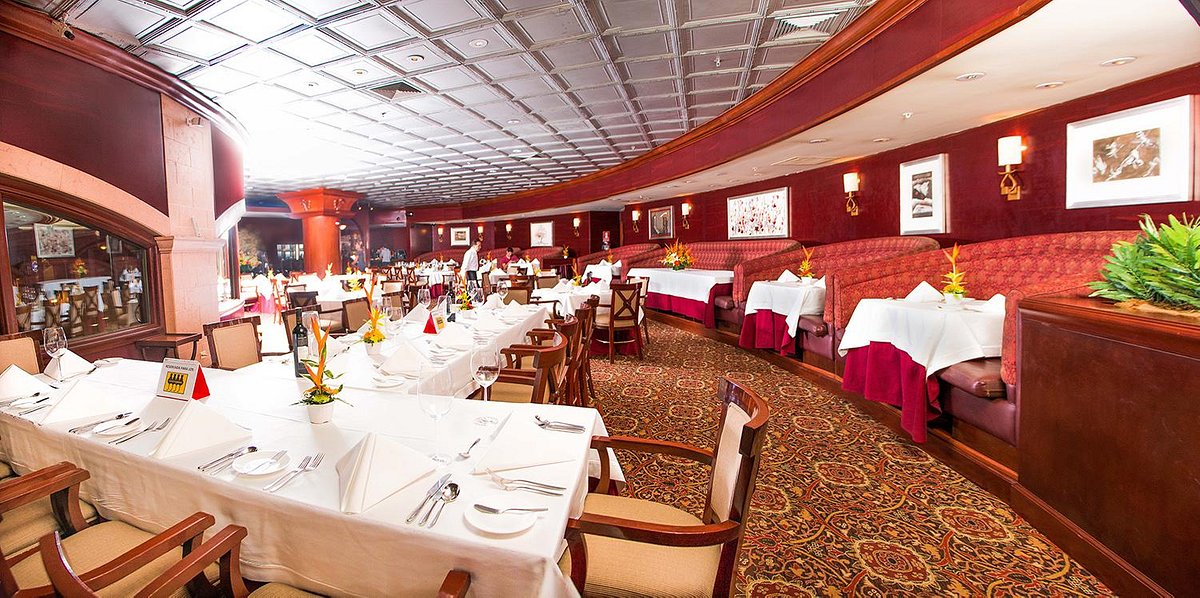 Restaurante LizRubí