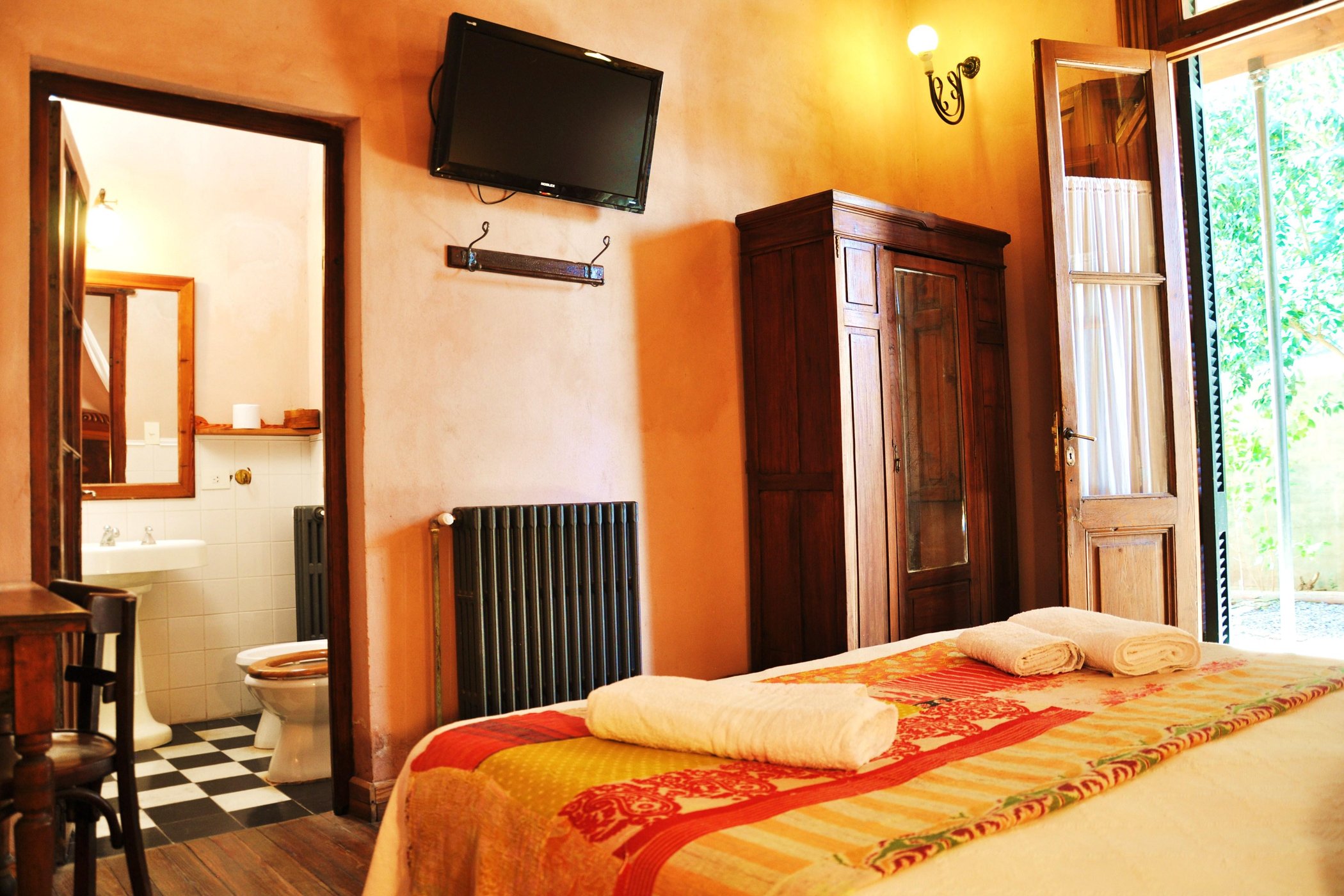 Hotel Antigua Casona by null