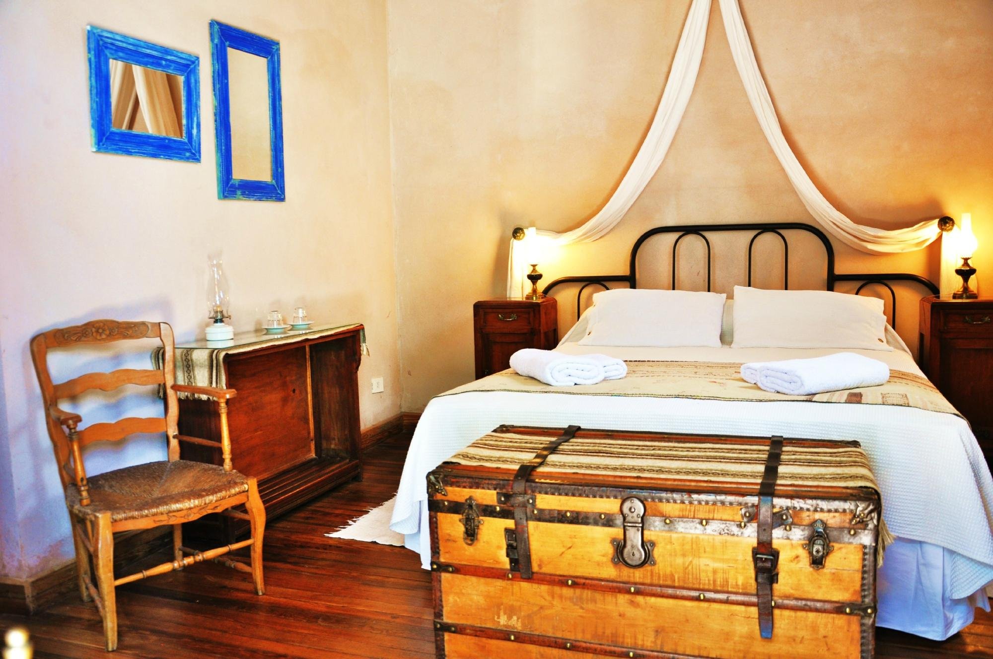 Hotel Antigua Casona by null