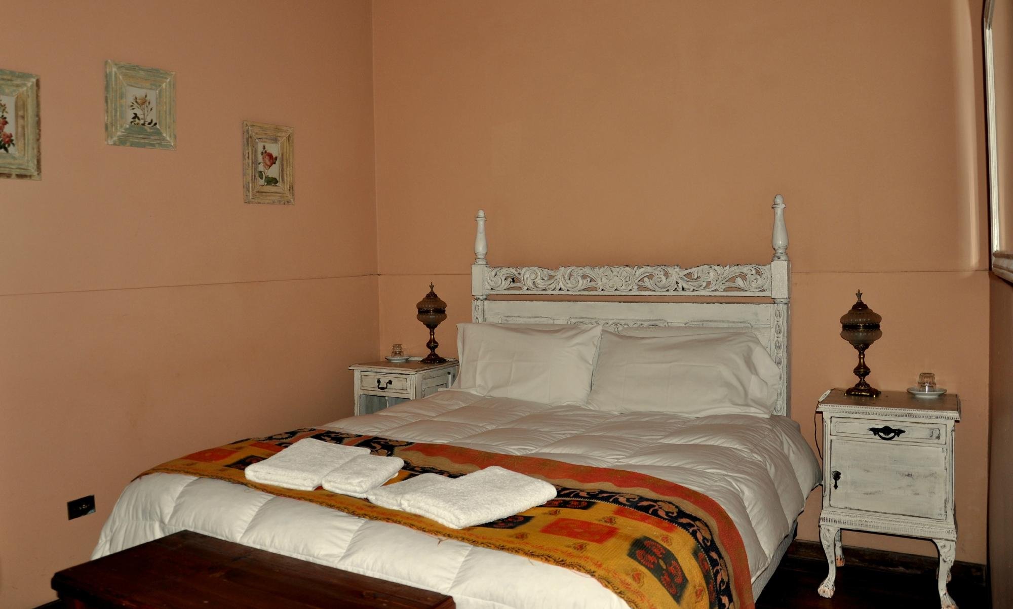 Hotel Antigua Casona by null