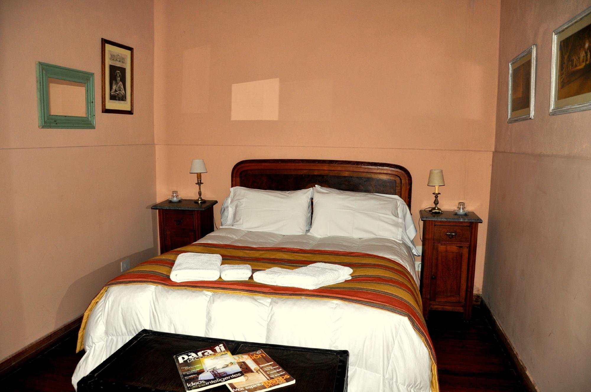 Hotel Antigua Casona by null