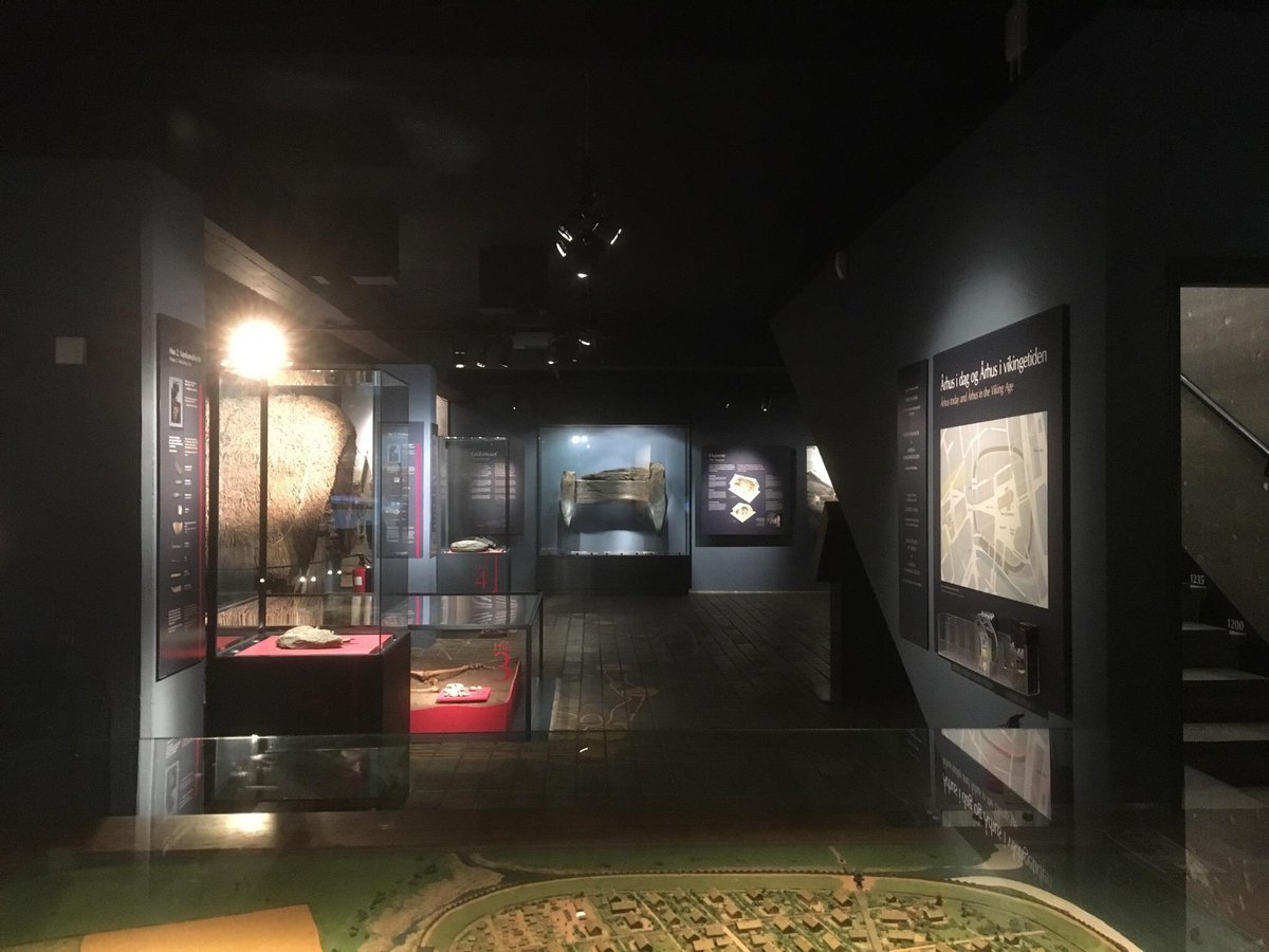 Aarhus Vikingemuseet, Орхус: лучшие советы перед посещением - Tripadvisor