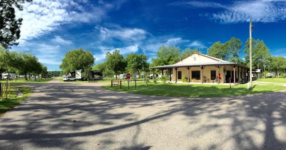STAGECOACH RV PARK Updated 2025 Campground Reviews (St. Augustine, FL)