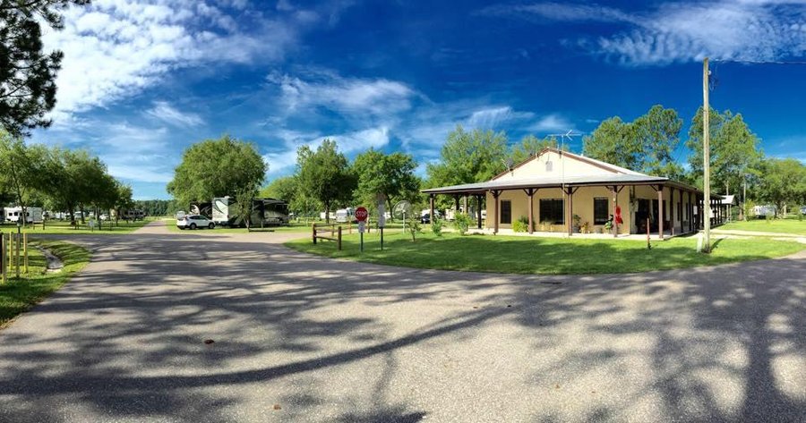 Stagecoach R V Park Updated 2020 Campground Reviews St Augustine Fl Tripadvisor