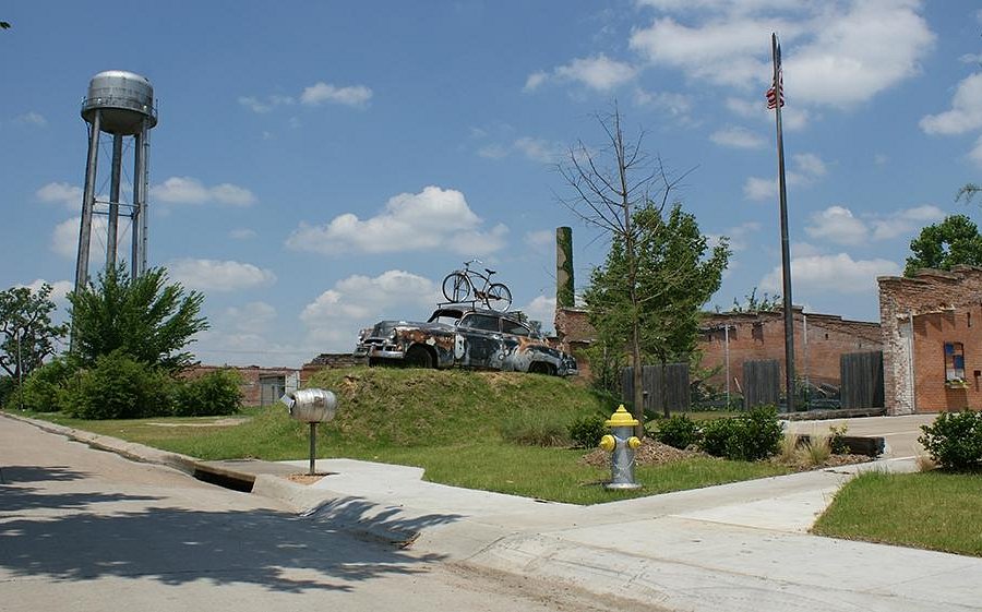 Tupps Brewery image