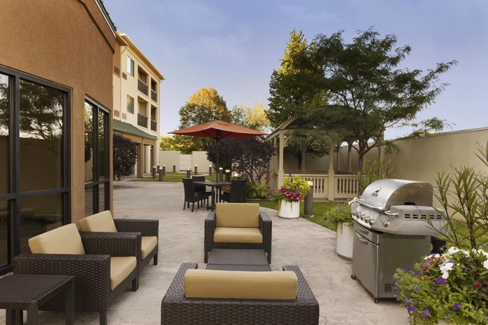 COURTYARD PEORIA - Updated 2025 Prices, Reviews, and Photos