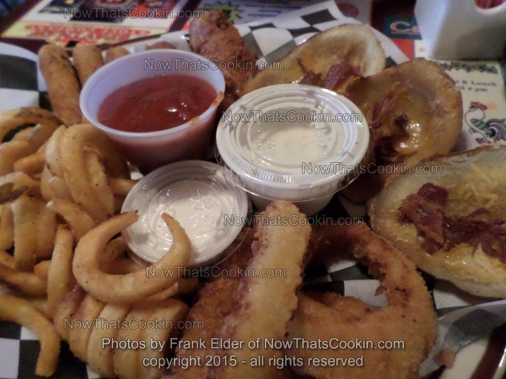 CATHY'S CORNER, Siloam Springs Updated 2024 Restaurant Reviews, Photos & Phone Number