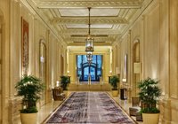 Hotel photo 48 of Palace Hotel, a Luxury Collection Hotel, San Francisco.