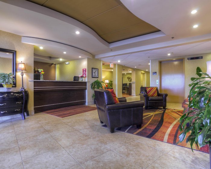 CLARION INN & SUITES WEST KNOXVILLE $85 ($̶9̶8̶) - Updated 2023 Prices ...